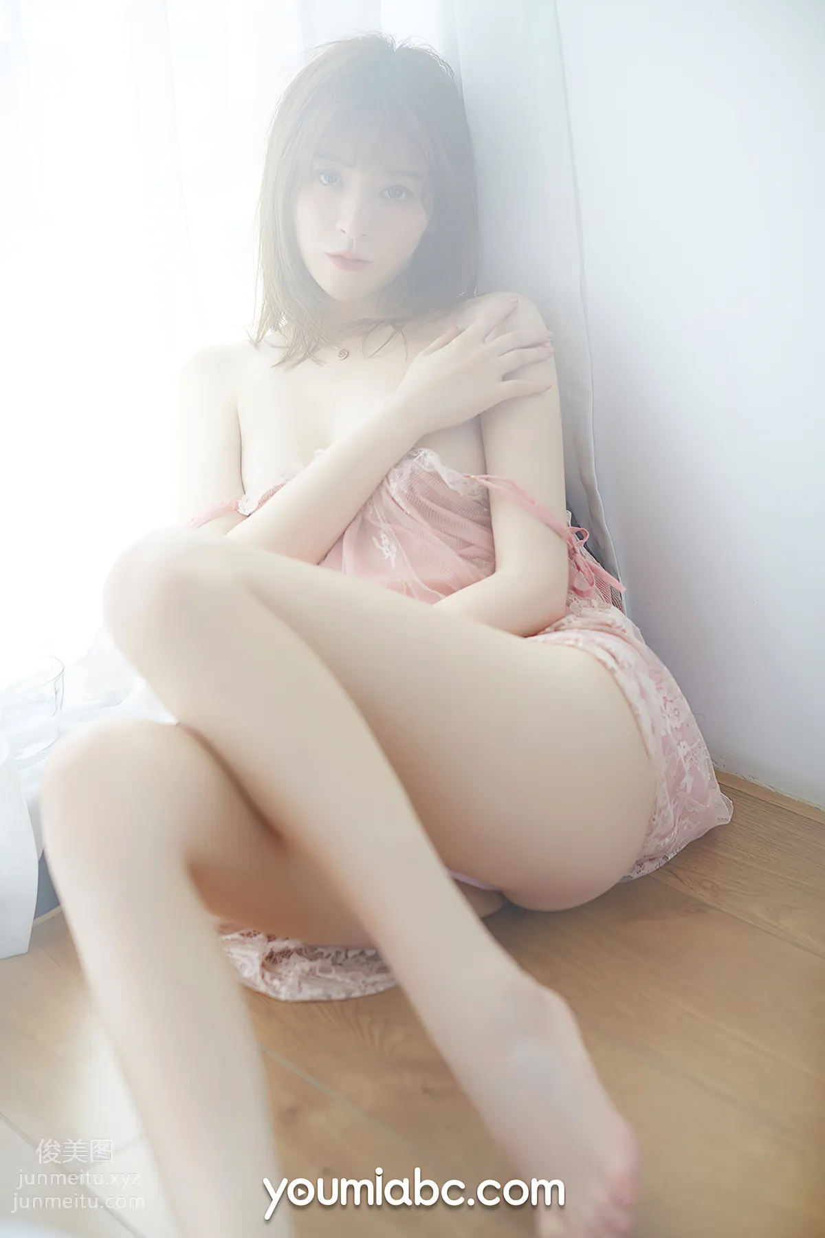 [YouMi] 2020.11.06 Rippling Youth YOYO Youyou [67P] photo 22