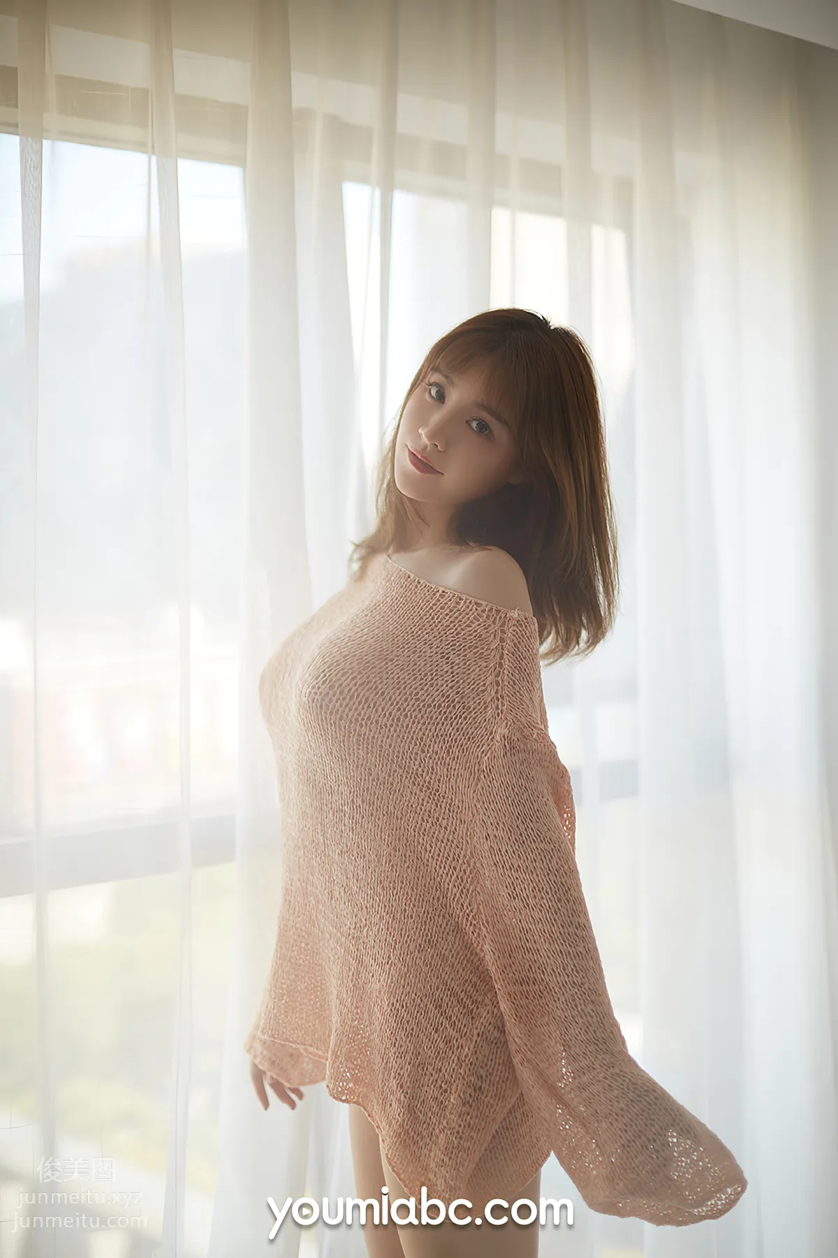 [YouMi] 2020.11.06 Rippling Youth YOYO Youyou [67P] photo 37