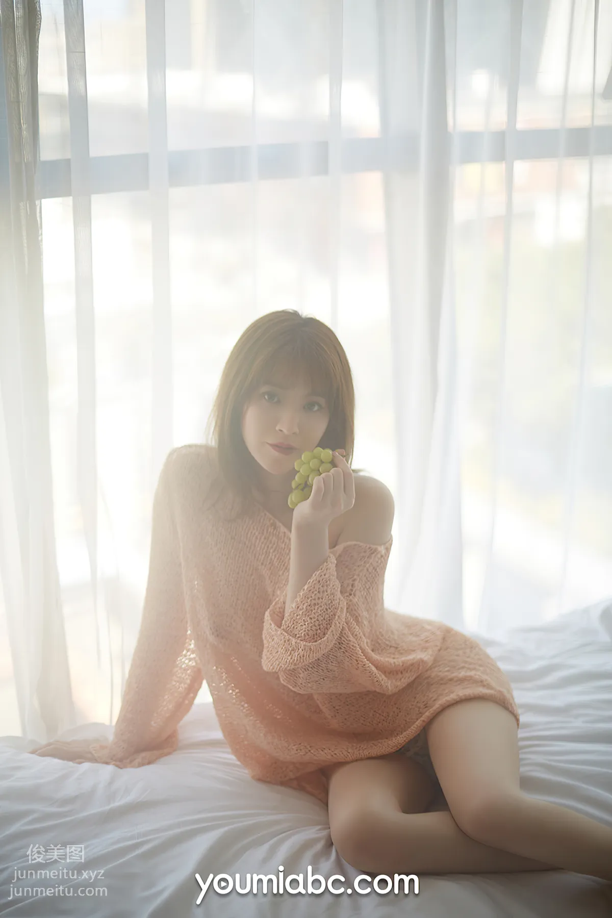 [YouMi] 2020.11.06 Rippling Youth YOYO Youyou [67P] photo 39