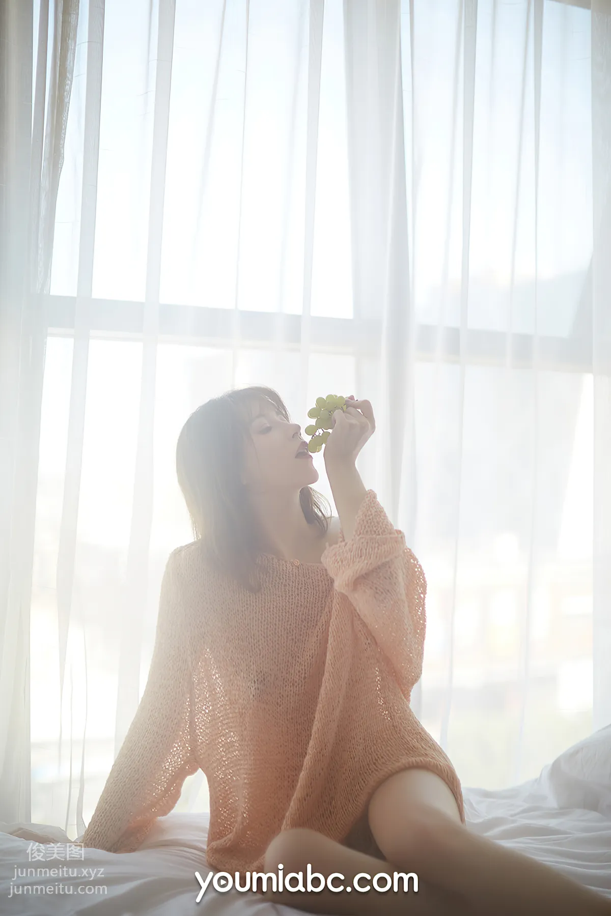 [YouMi] 2020.11.06 Rippling Youth YOYO Youyou [67P] photo 40