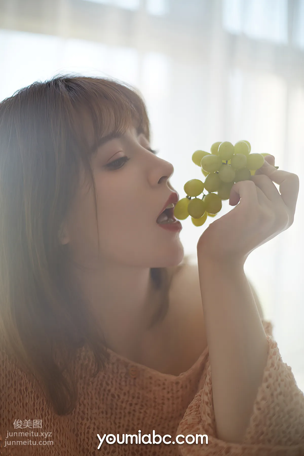 [YouMi] 2020.11.06 Rippling Youth YOYO Youyou [67P] photo 42