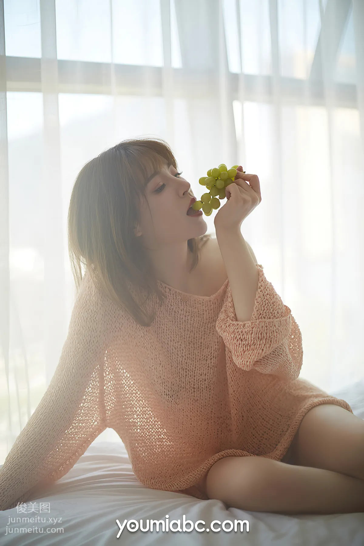 [YouMi] 2020.11.06 Rippling Youth YOYO Youyou [67P] photo 43