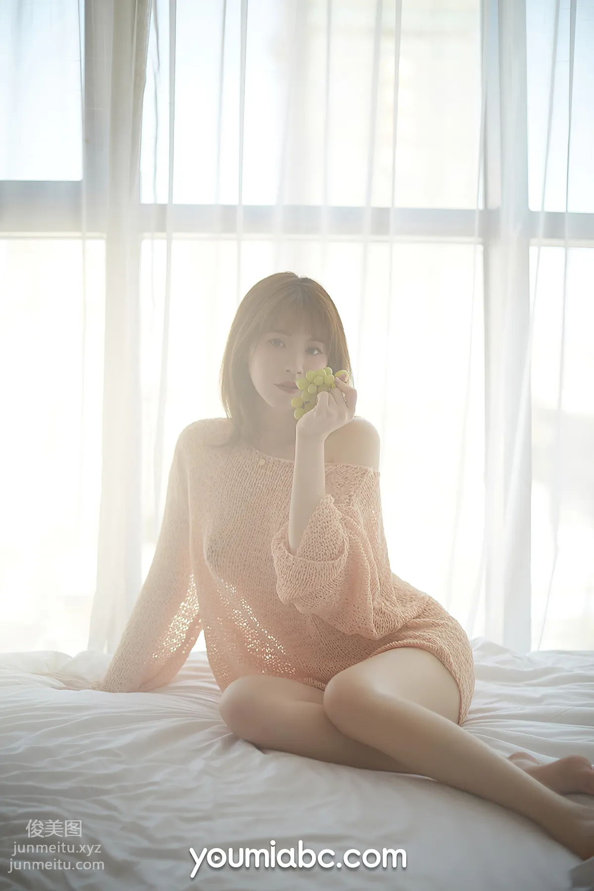 [YouMi] 2020.11.06 Rippling Youth YOYO Youyou [67P] photo 44