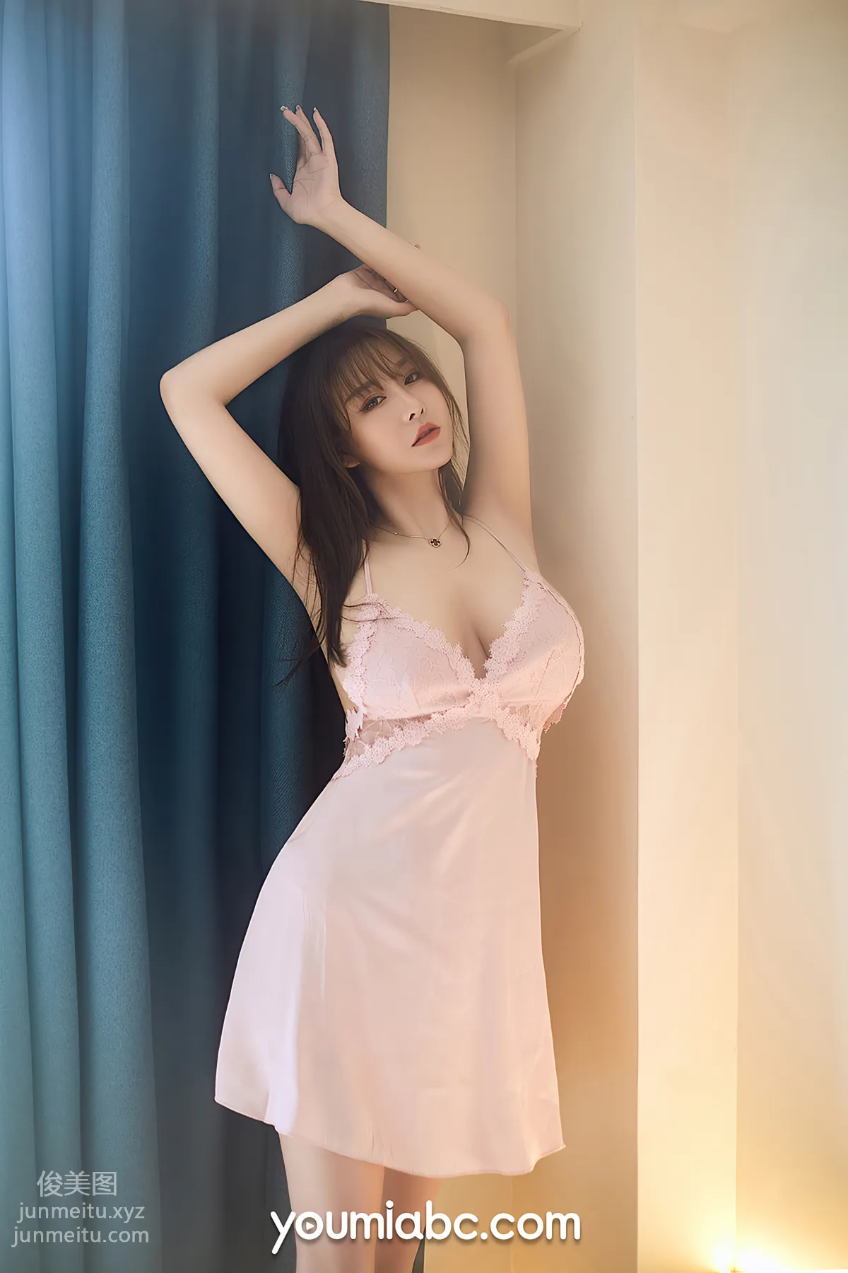 Fei Ruola: YouMi photo 8