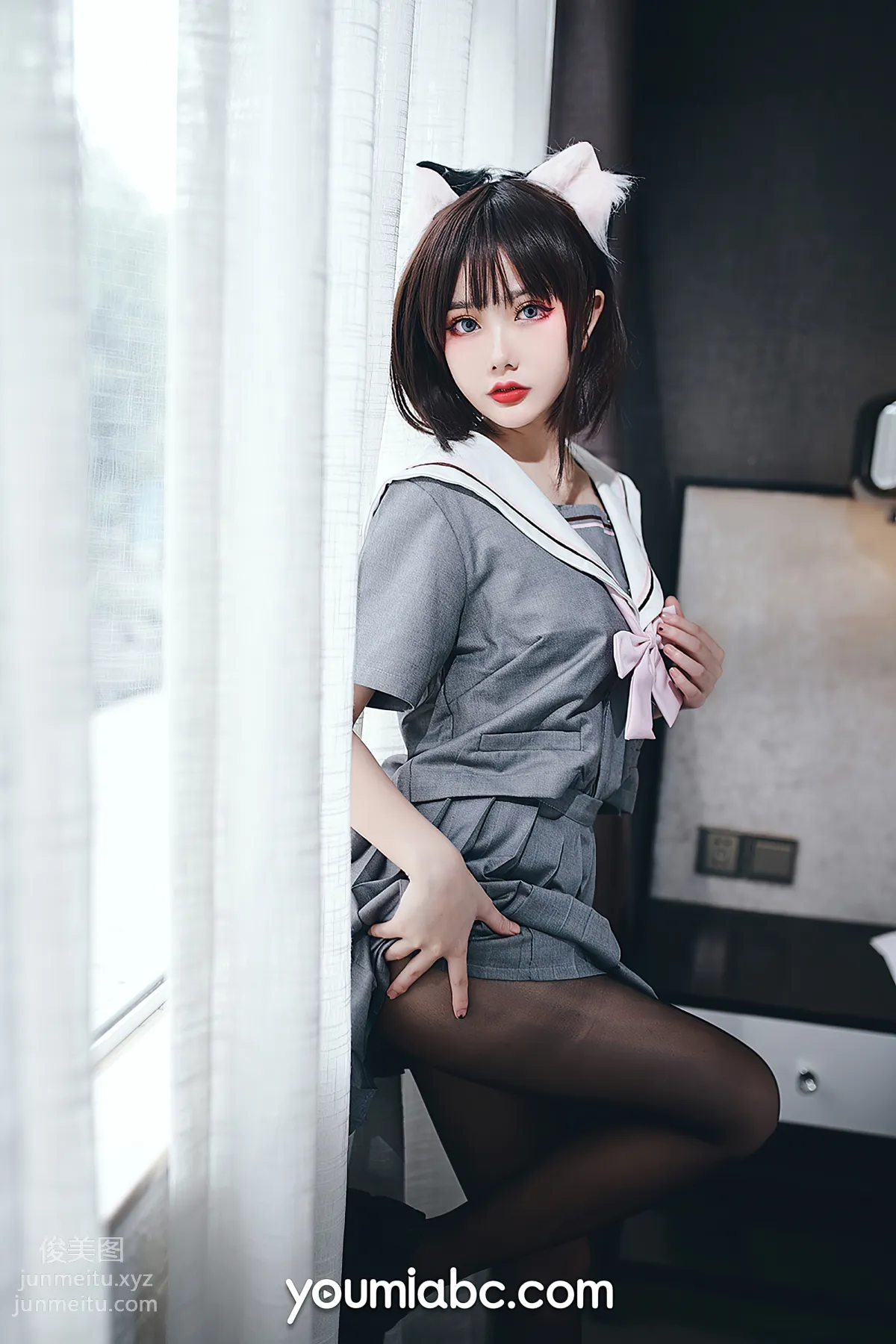 Ninde Dandan: YouMi photo 7