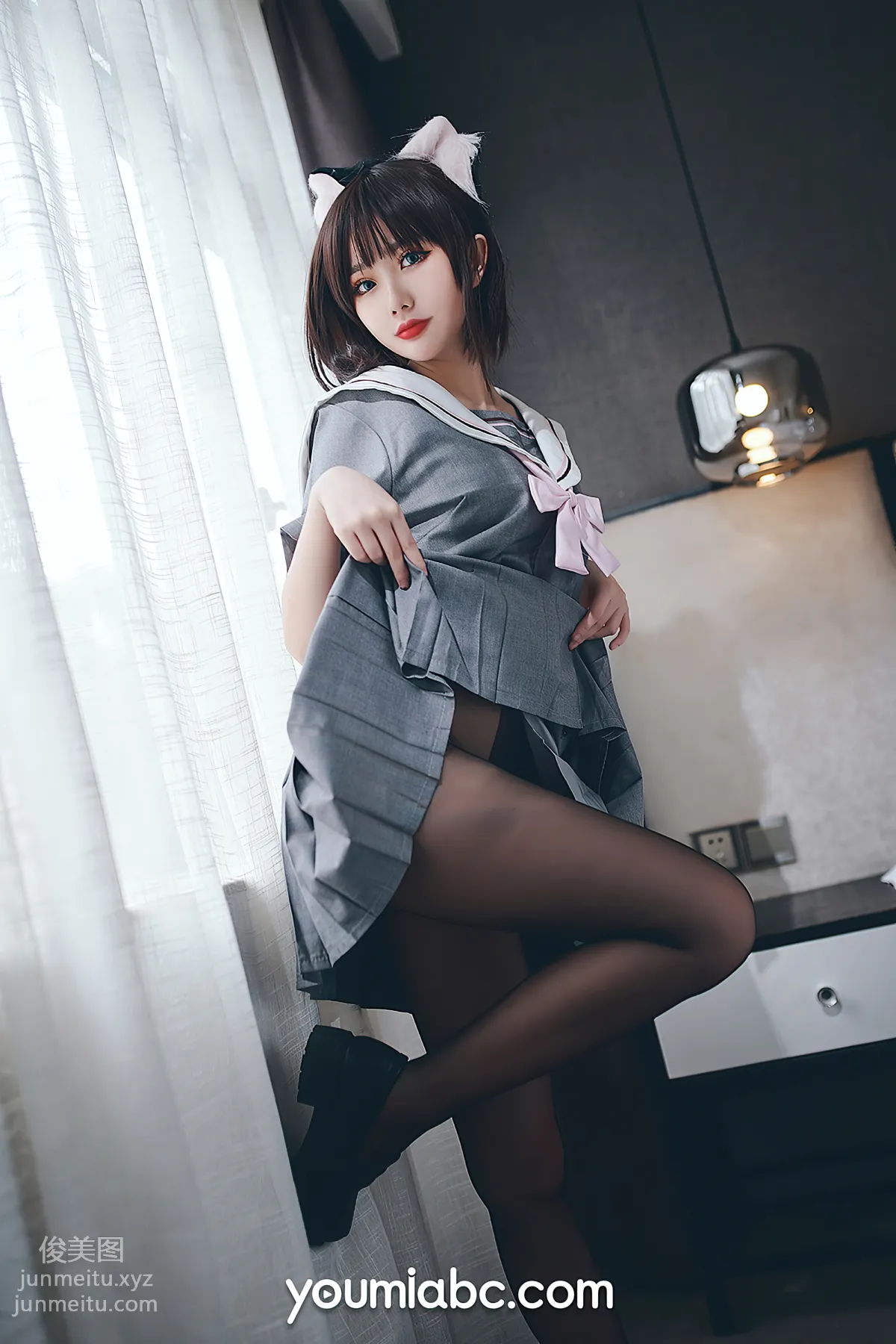 Ninde Dandan: YouMi photo 8