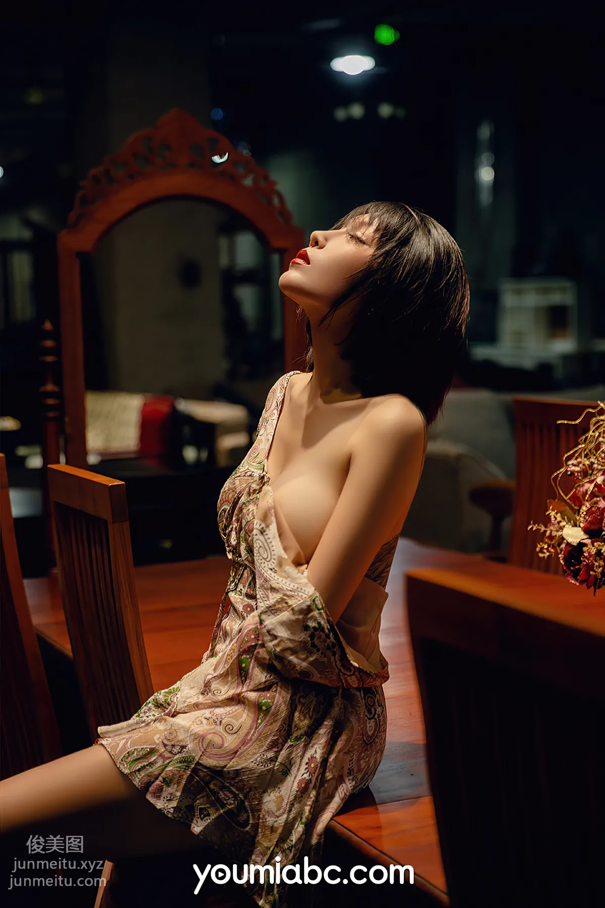 Anni Siduo La: YouMi photo 4