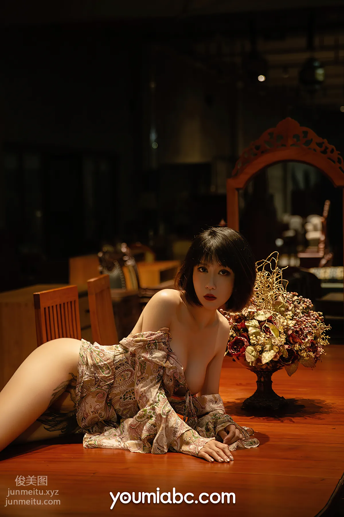 Anni Siduo La: YouMi photo 7