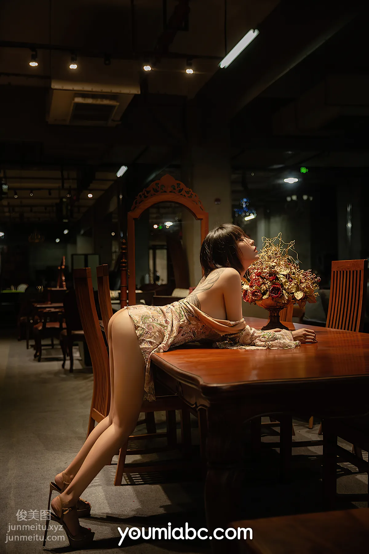 Anni Siduo La: YouMi photo 16