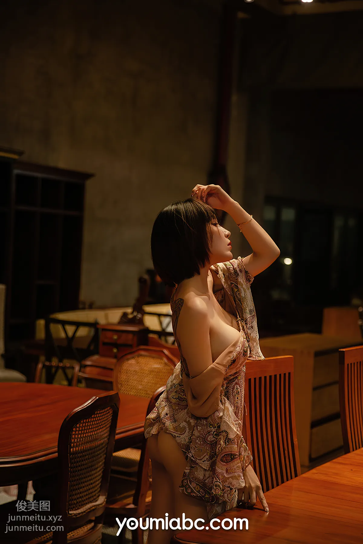 Anni Siduo La: YouMi photo 19