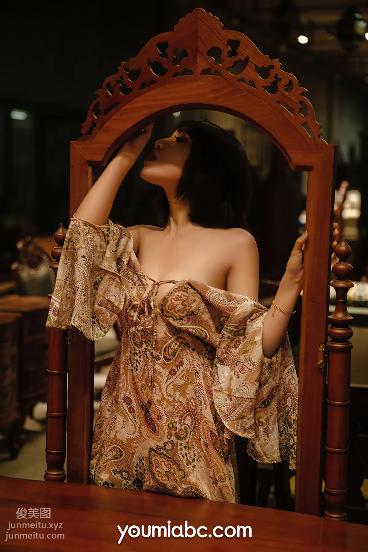 Anni Siduo La: YouMi photo 20