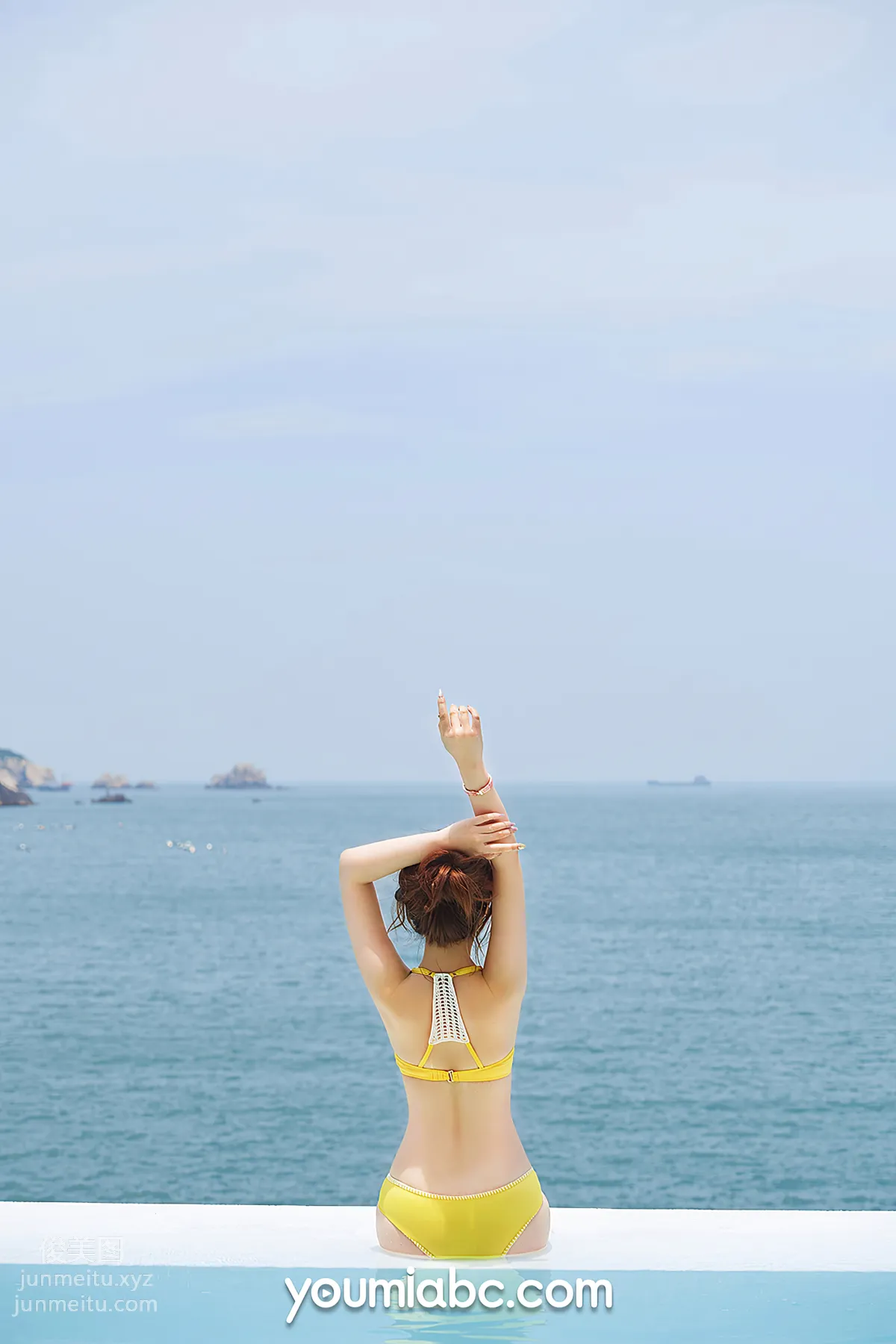 Chen Yuxi: YouMi photo 18