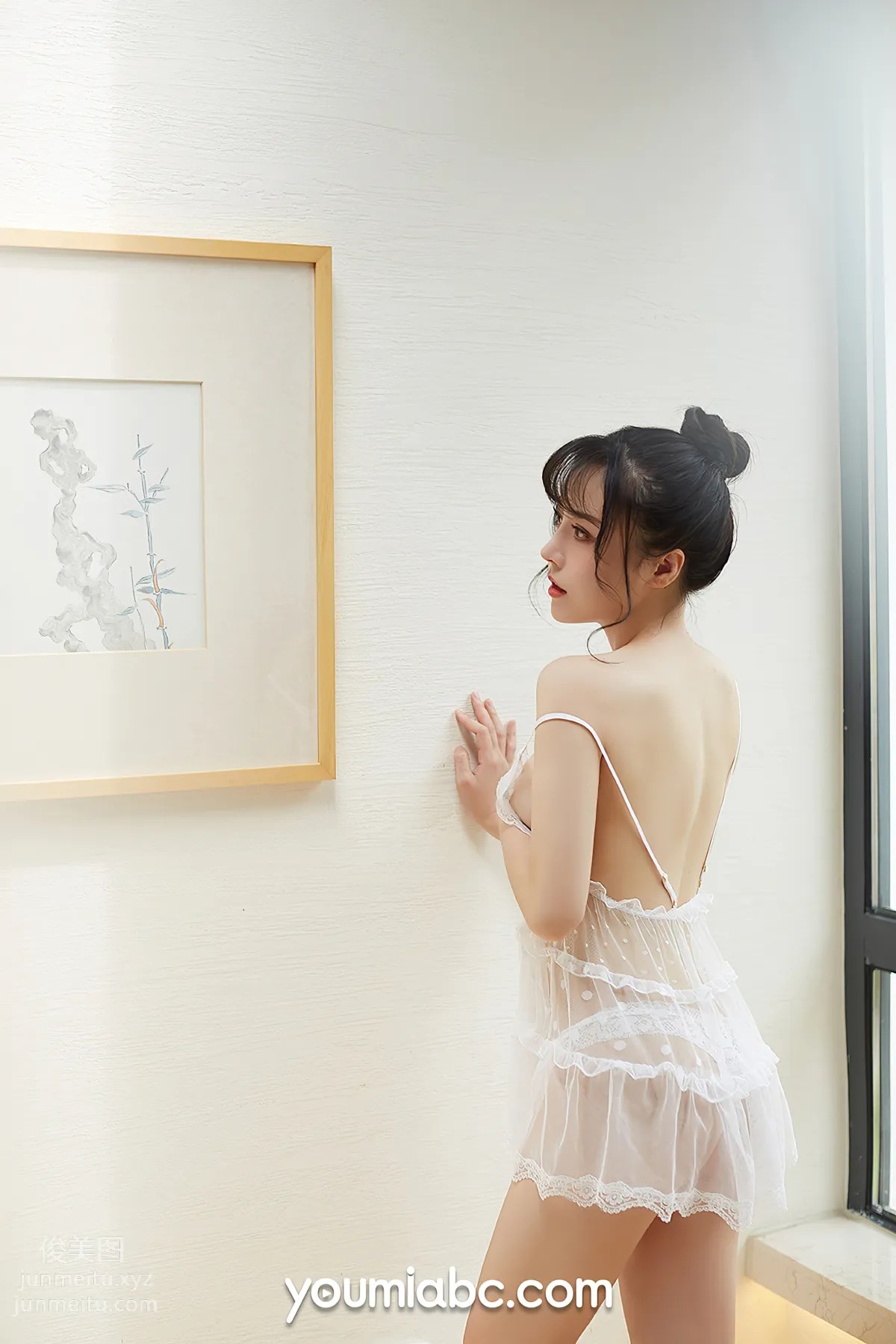 Baiyi Ada: YouMi photo 11