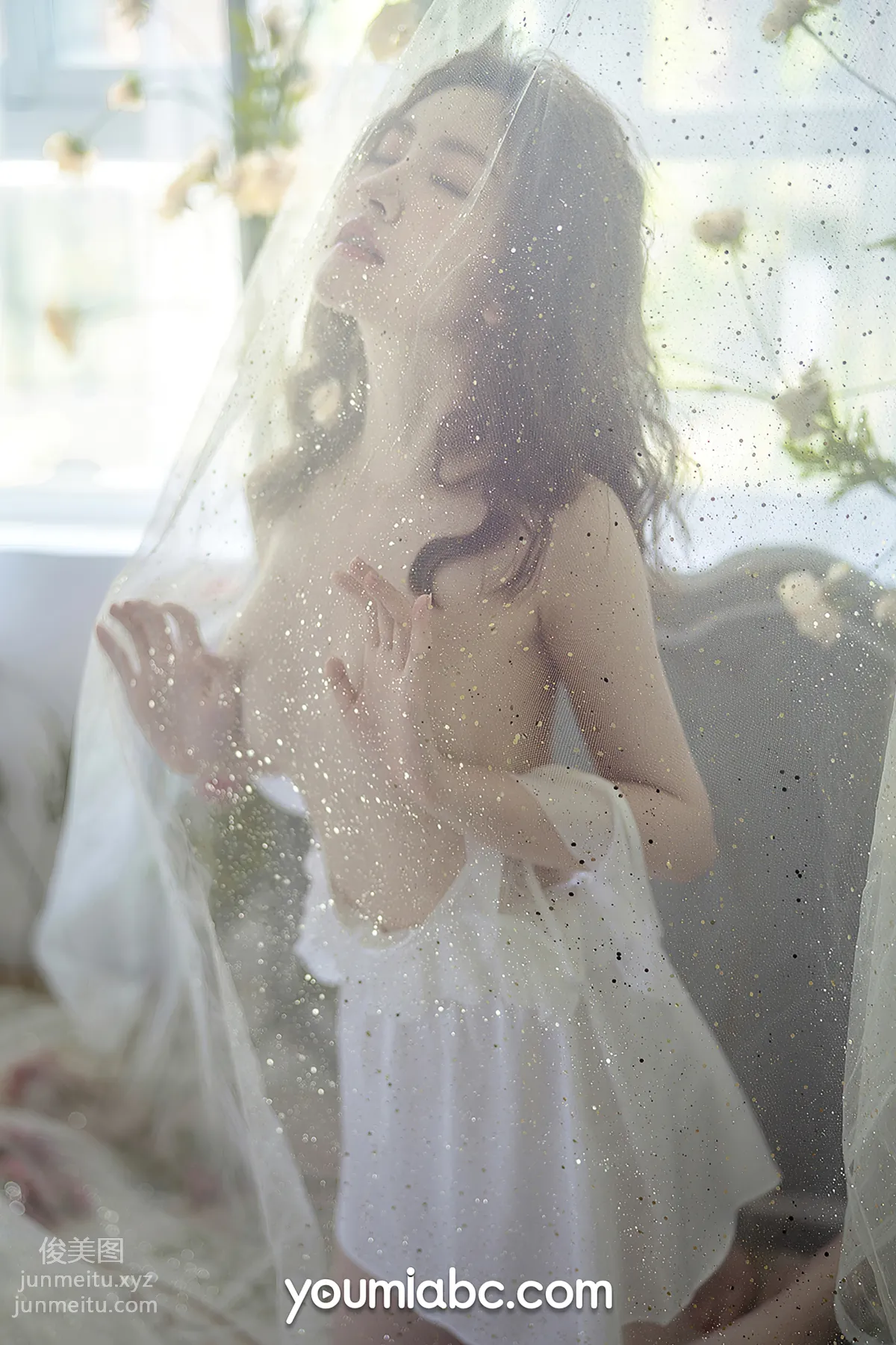 [YouMi] 2020.11.18 Eden Shen Mengyao [38P] photo 28