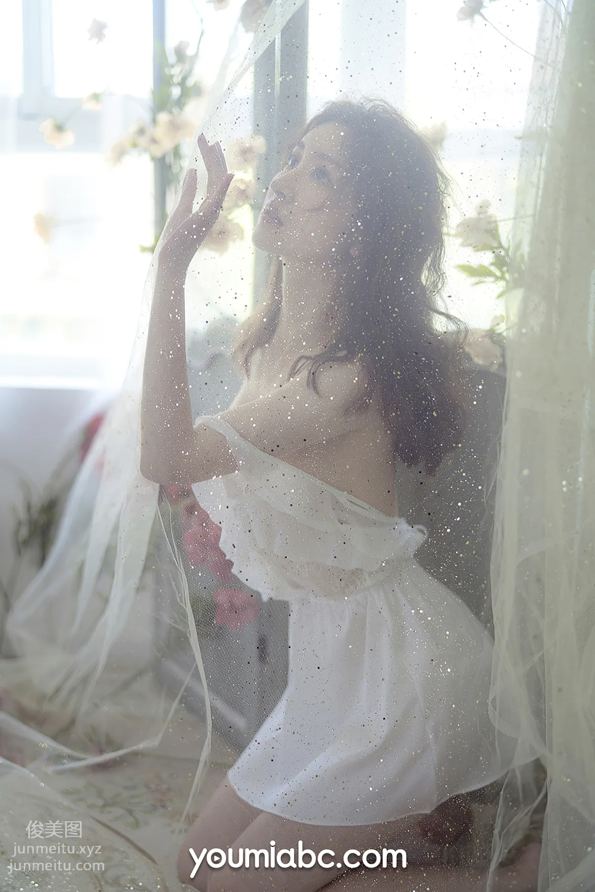 [YouMi] 2020.11.18 Eden Shen Mengyao [38P] photo 30