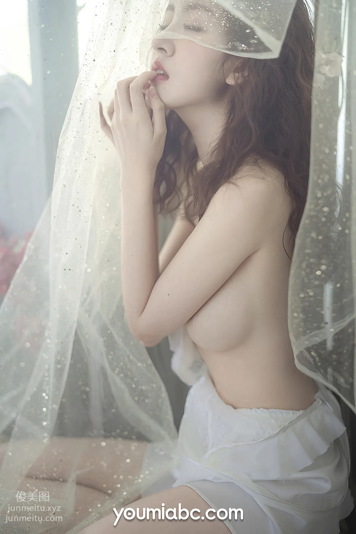 [YouMi] 2020.11.18 Eden Shen Mengyao [38P] photo 32