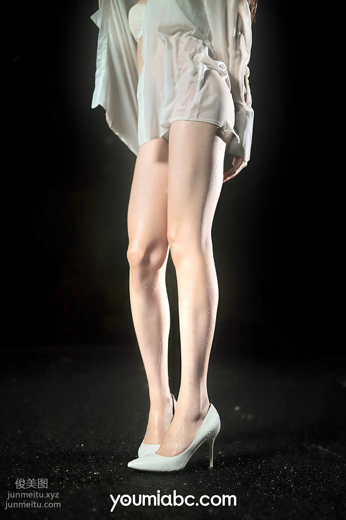 Chen Ruoyi: YouMi photo 11