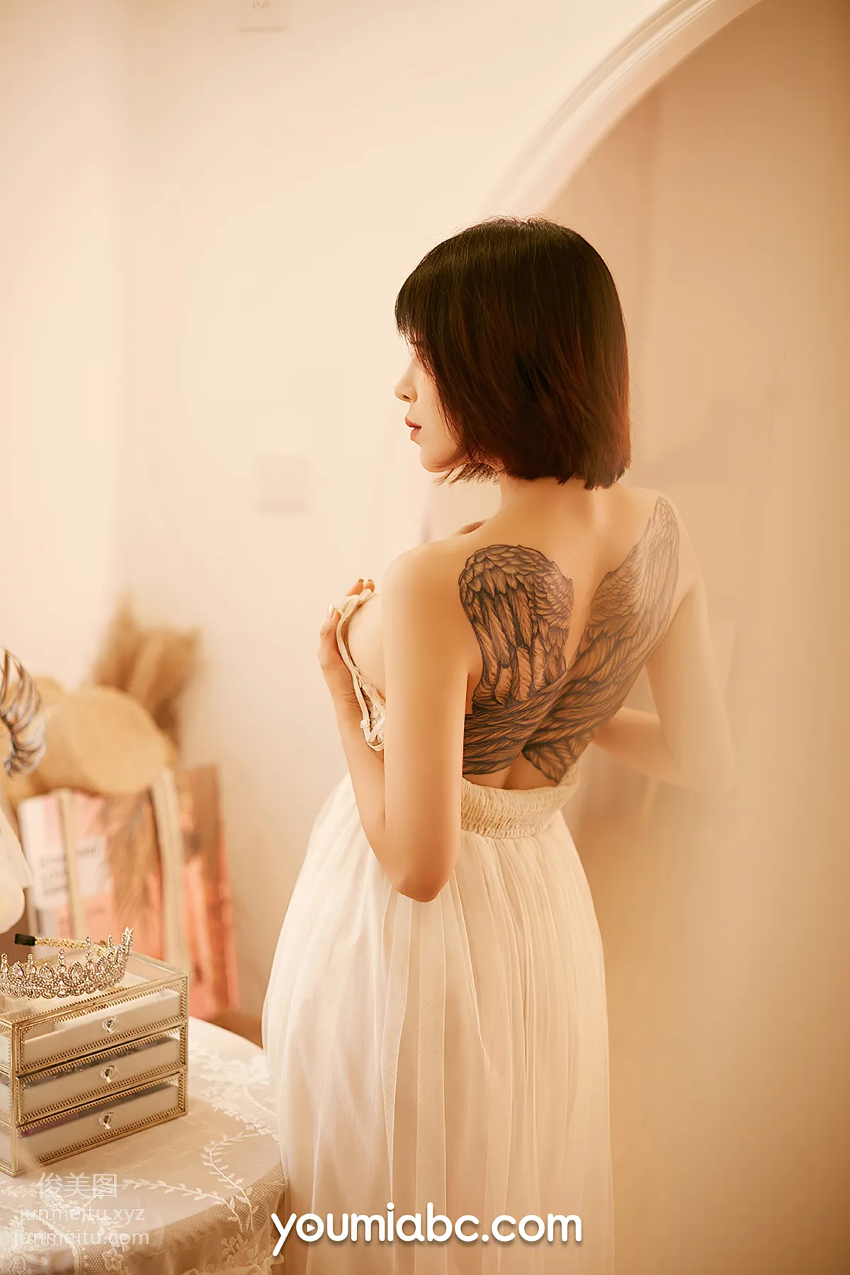 Anni Siduo La: YouMi photo 10