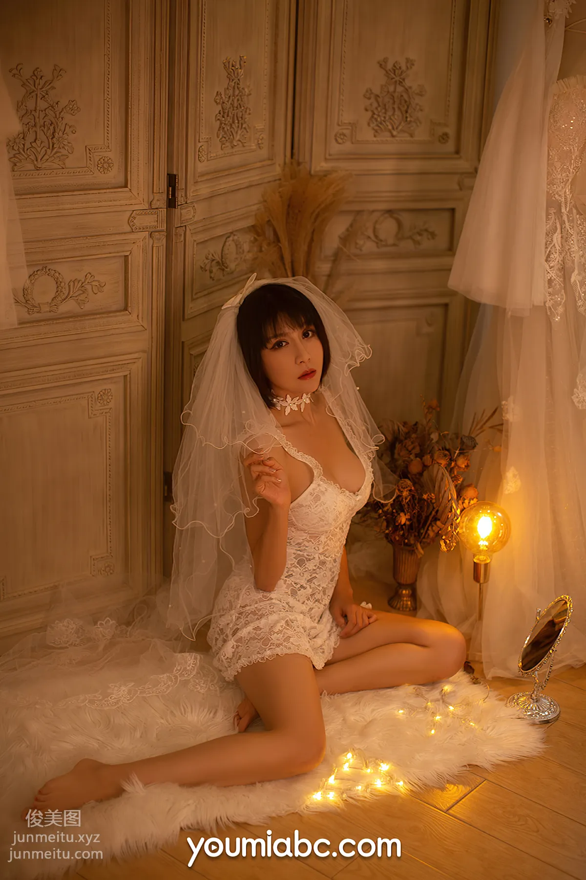 Anni Siduo La: YouMi photo 29