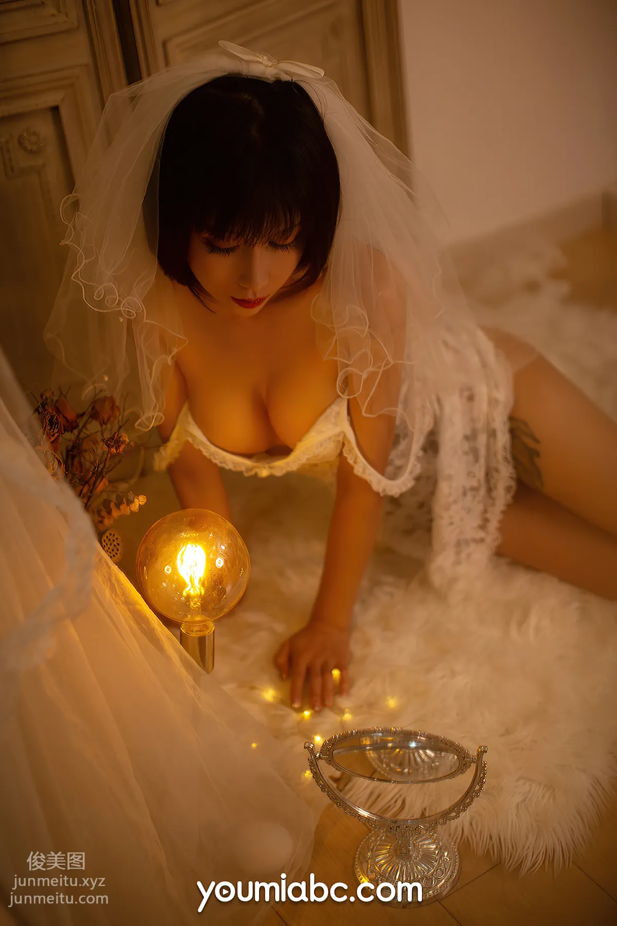 Anni Siduo La: YouMi photo 32