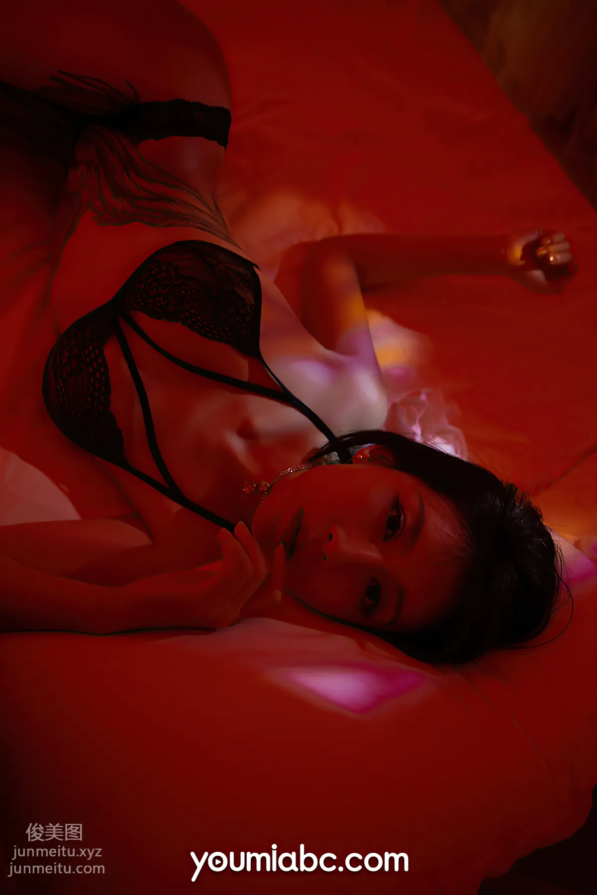 Anni Siduo La: YouMi photo 52