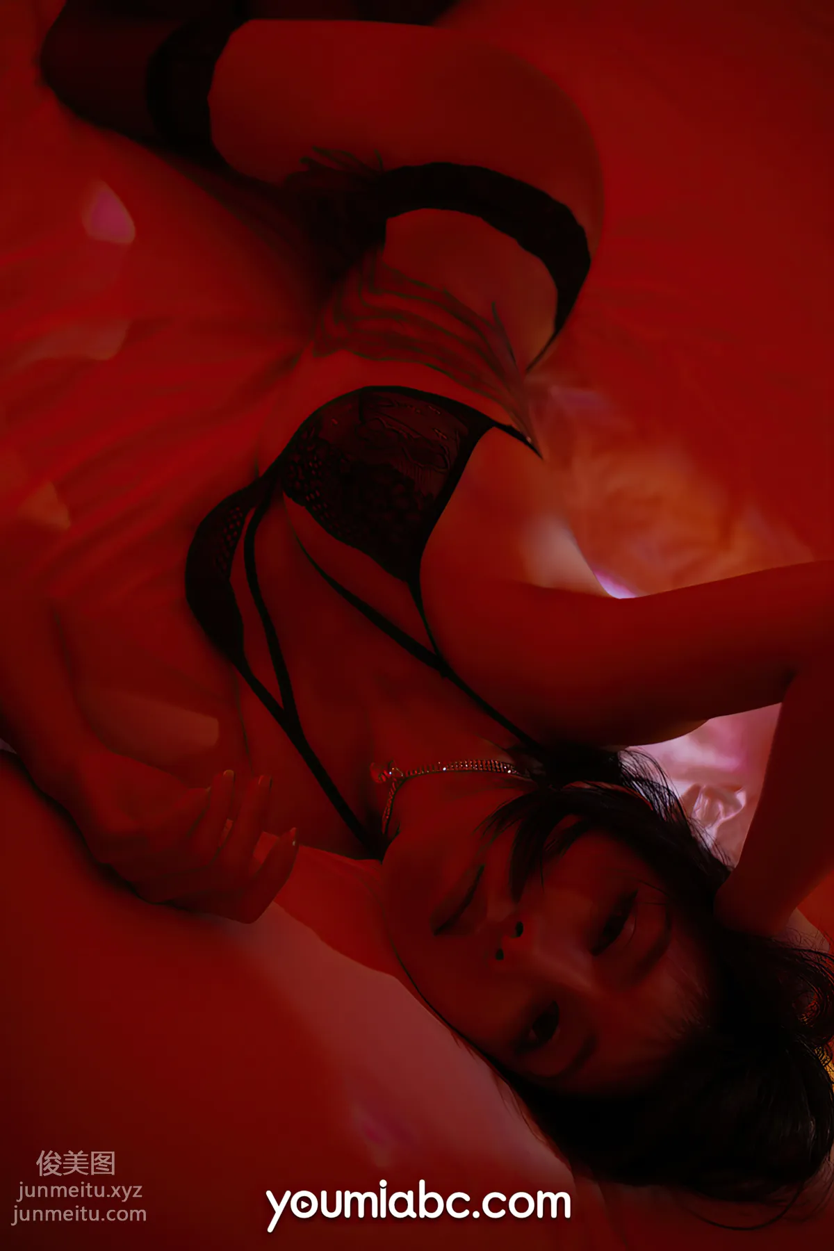 Anni Siduo La: YouMi photo 53