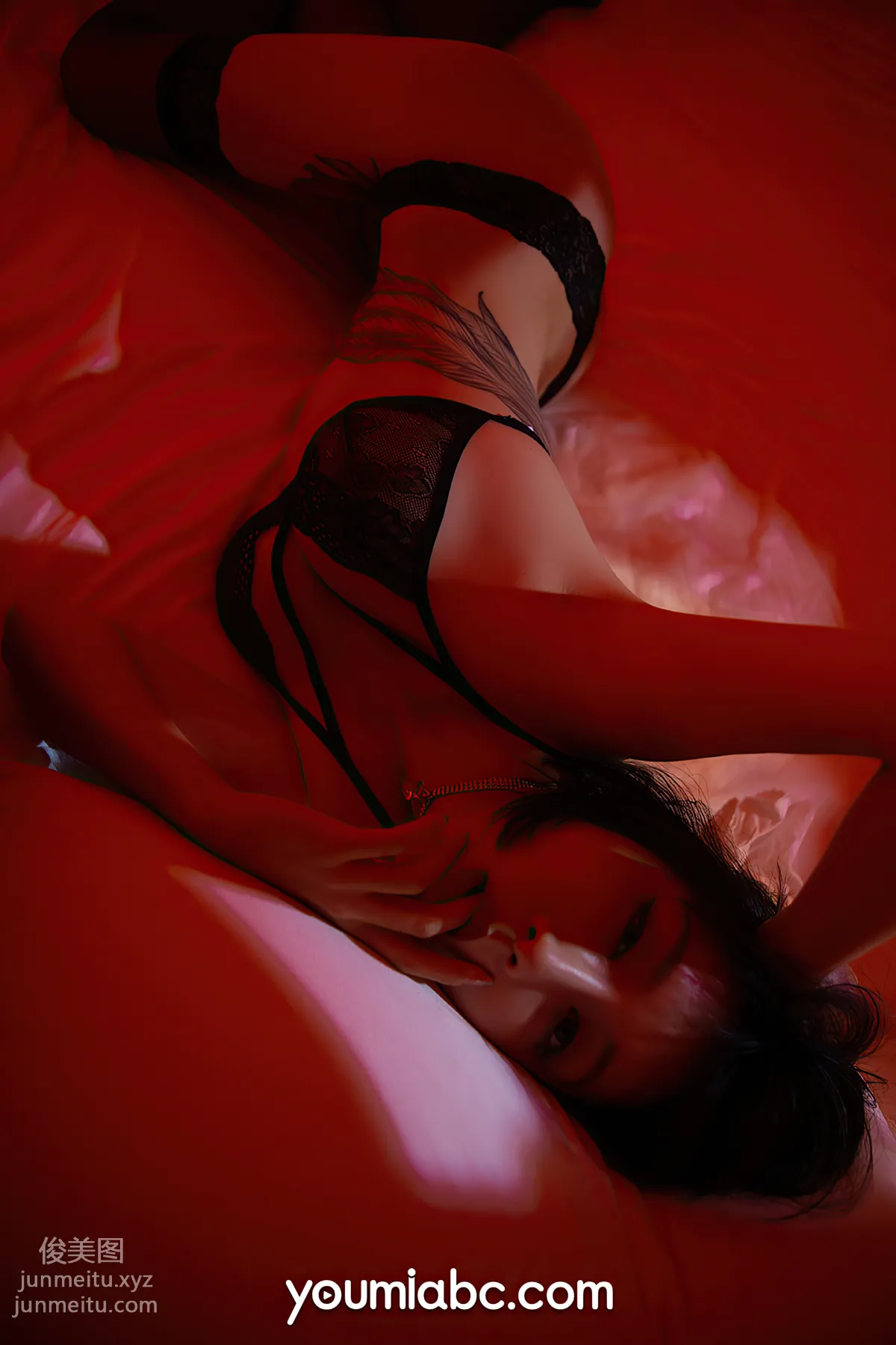 Anni Siduo La: YouMi photo 54