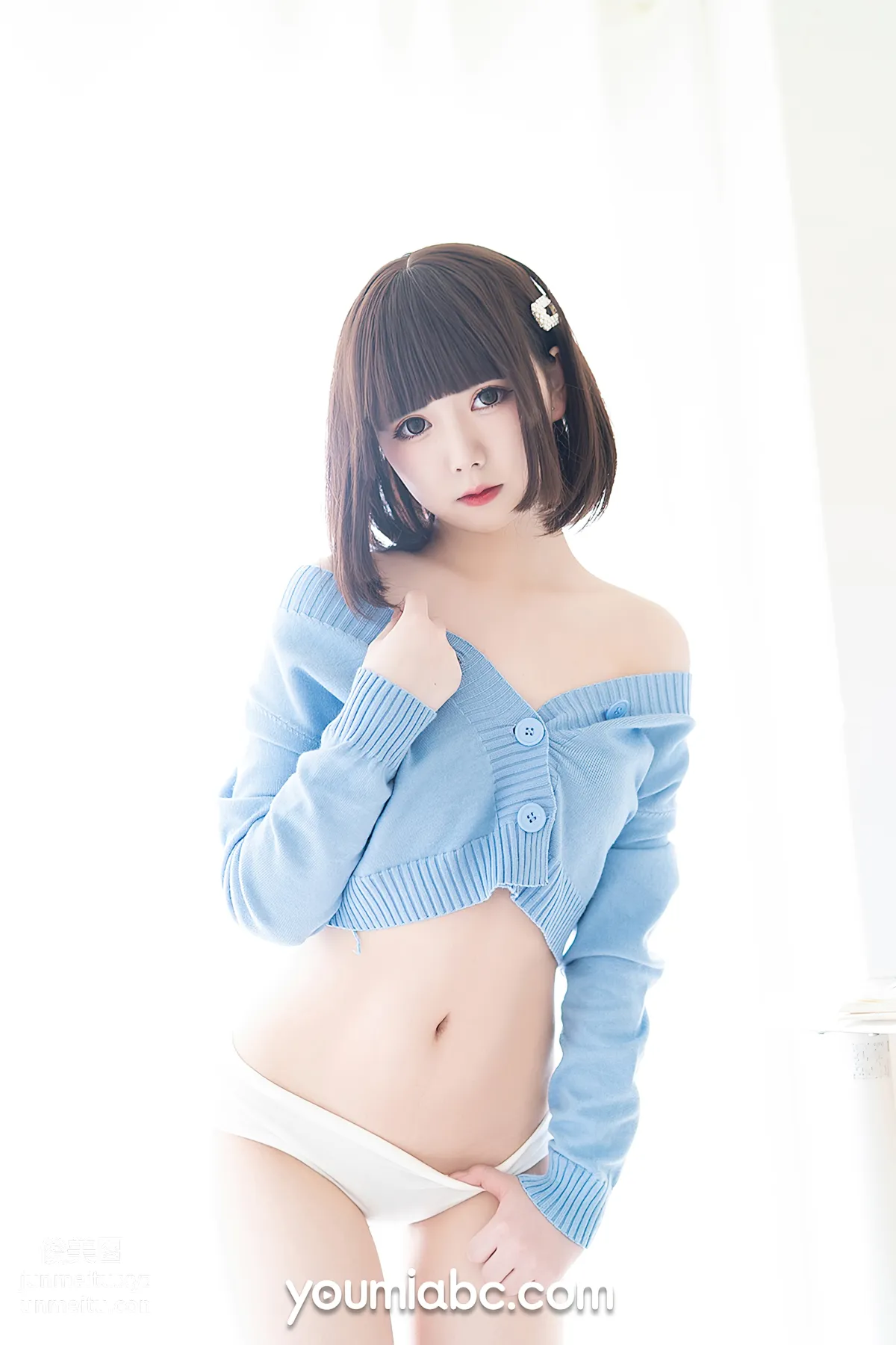 Xiang Xiaoyuan: YouMi photo 2