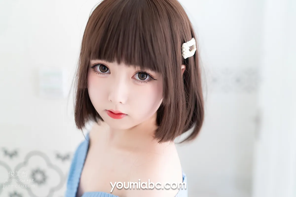 Xiang Xiaoyuan: YouMi photo 10