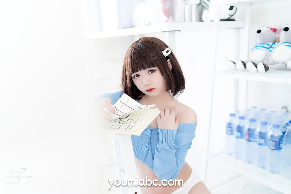 Xiang Xiaoyuan: YouMi photo 13