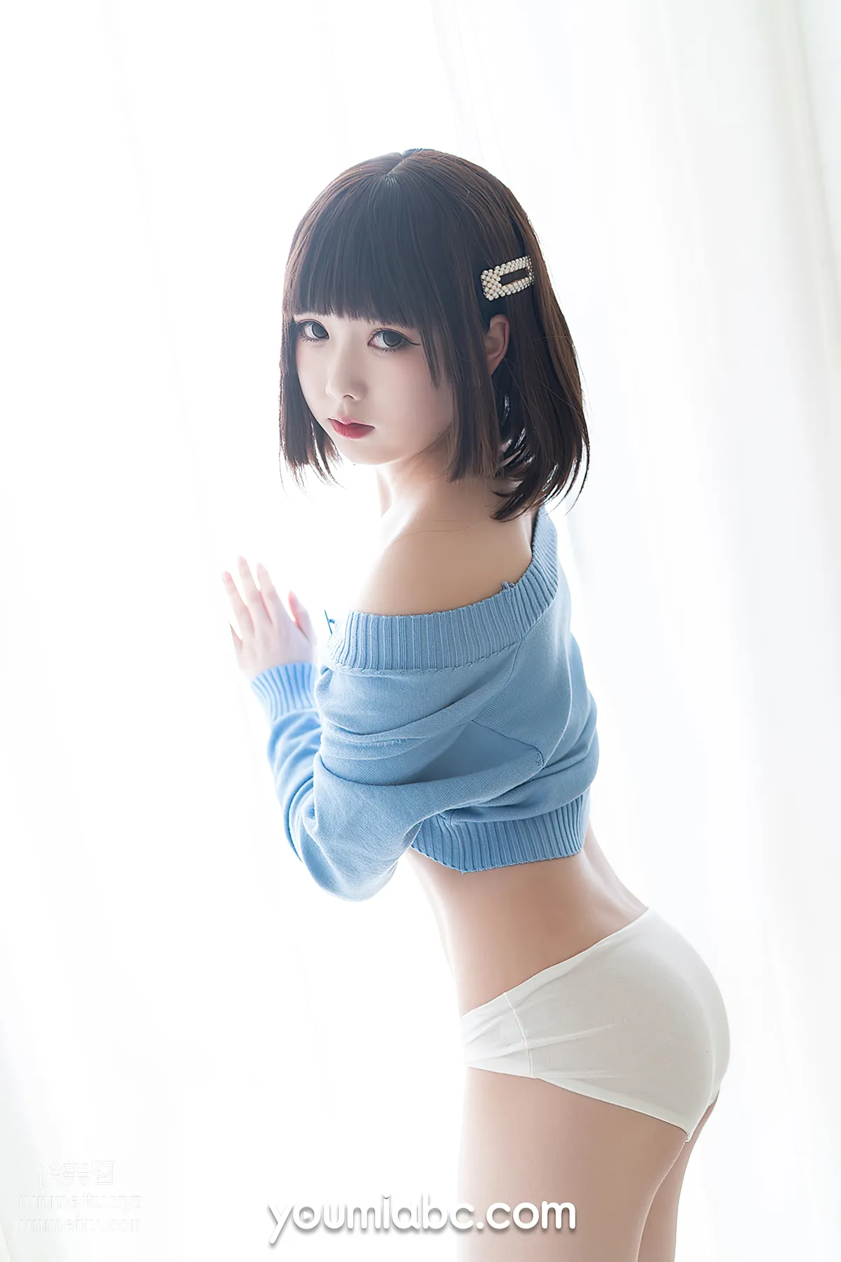 Xiang Xiaoyuan: YouMi photo 17