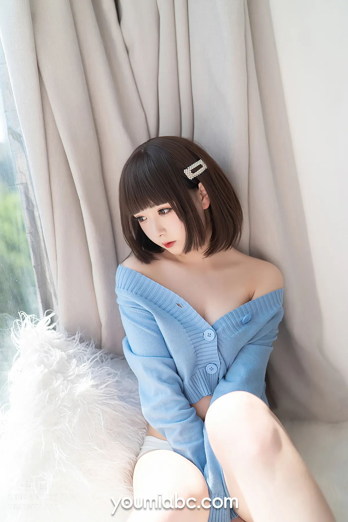 Xiang Xiaoyuan: YouMi photo 20