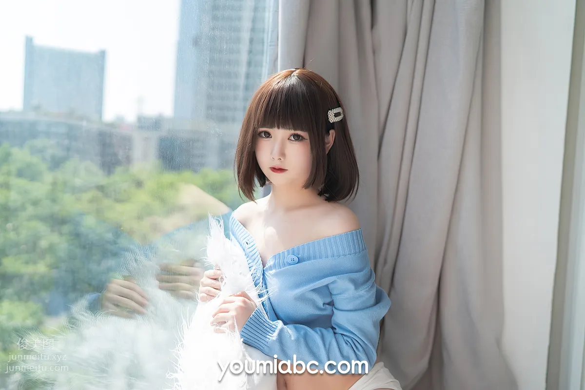 Xiang Xiaoyuan: YouMi photo 22