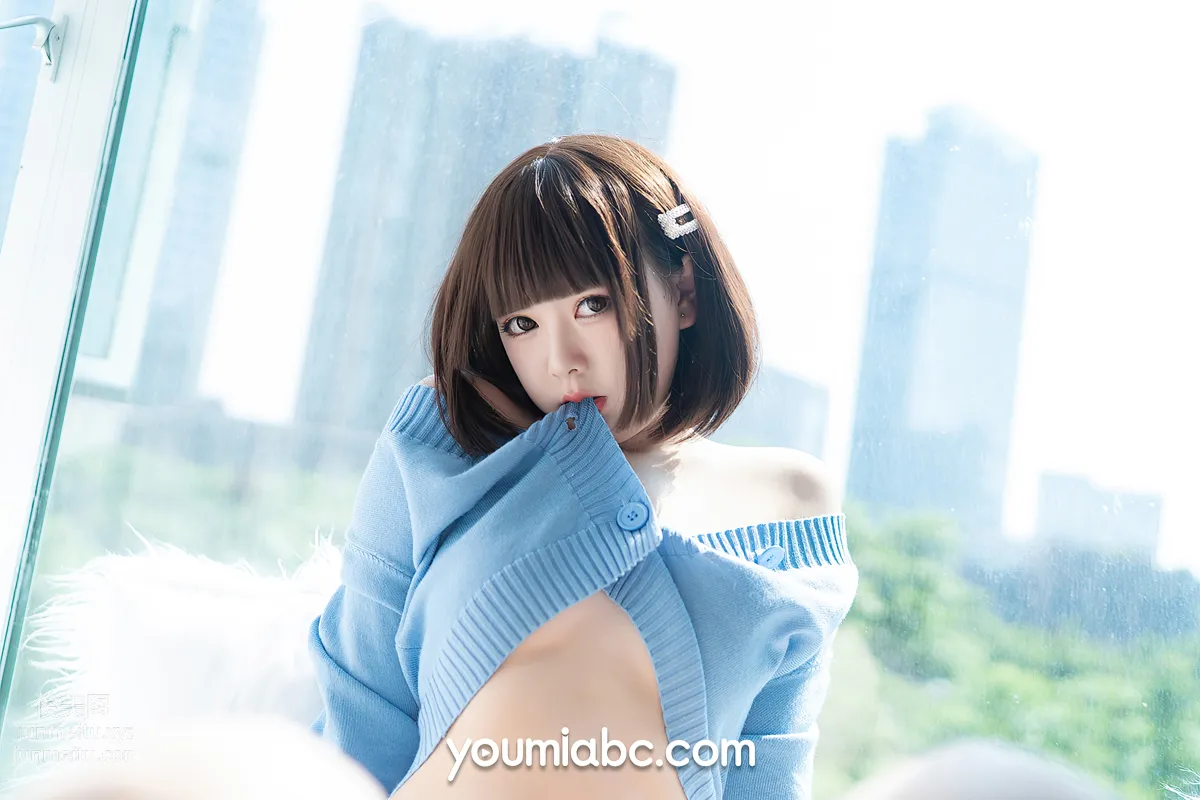 Xiang Xiaoyuan: YouMi photo 30