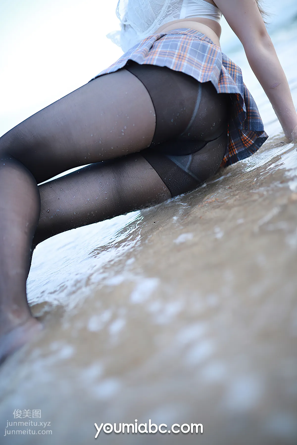 Chen Ruoyi: YouMi photo 5