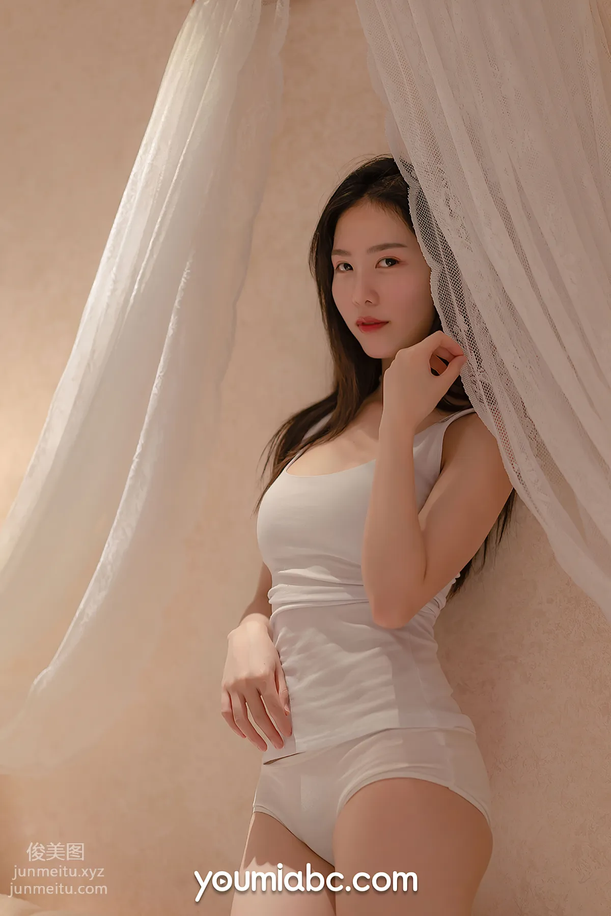 Chen Ruoyi: YouMi photo 16