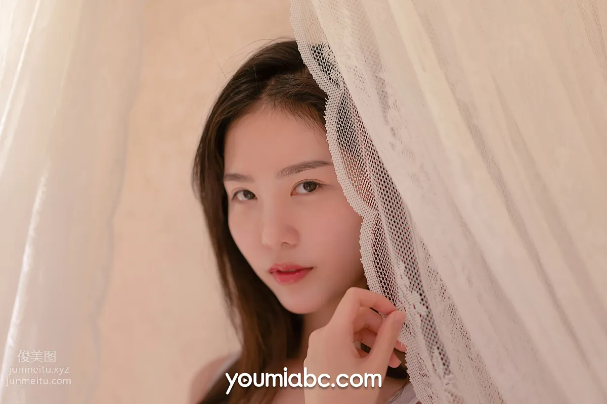 Chen Ruoyi: YouMi photo 17