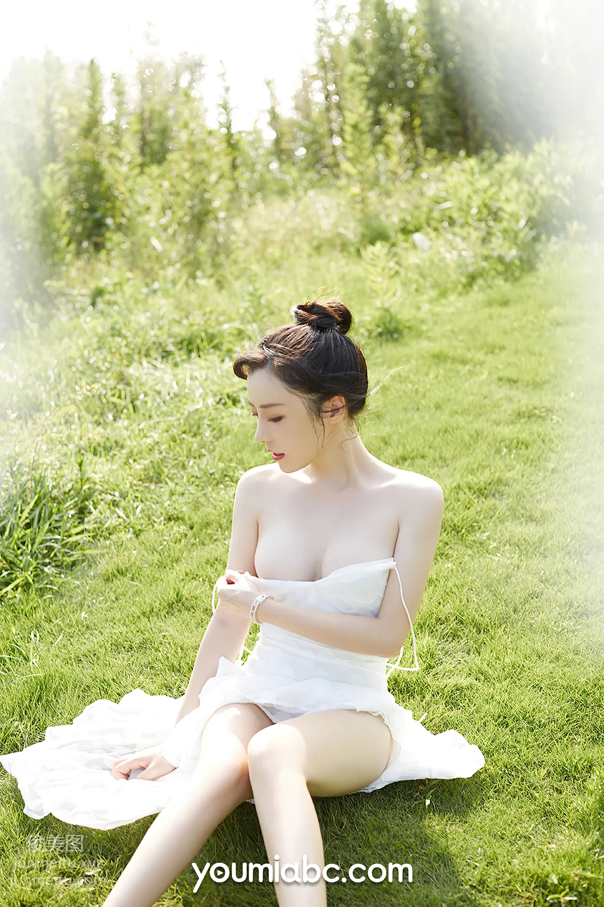 Baiyi Ada: YouMi photo 6