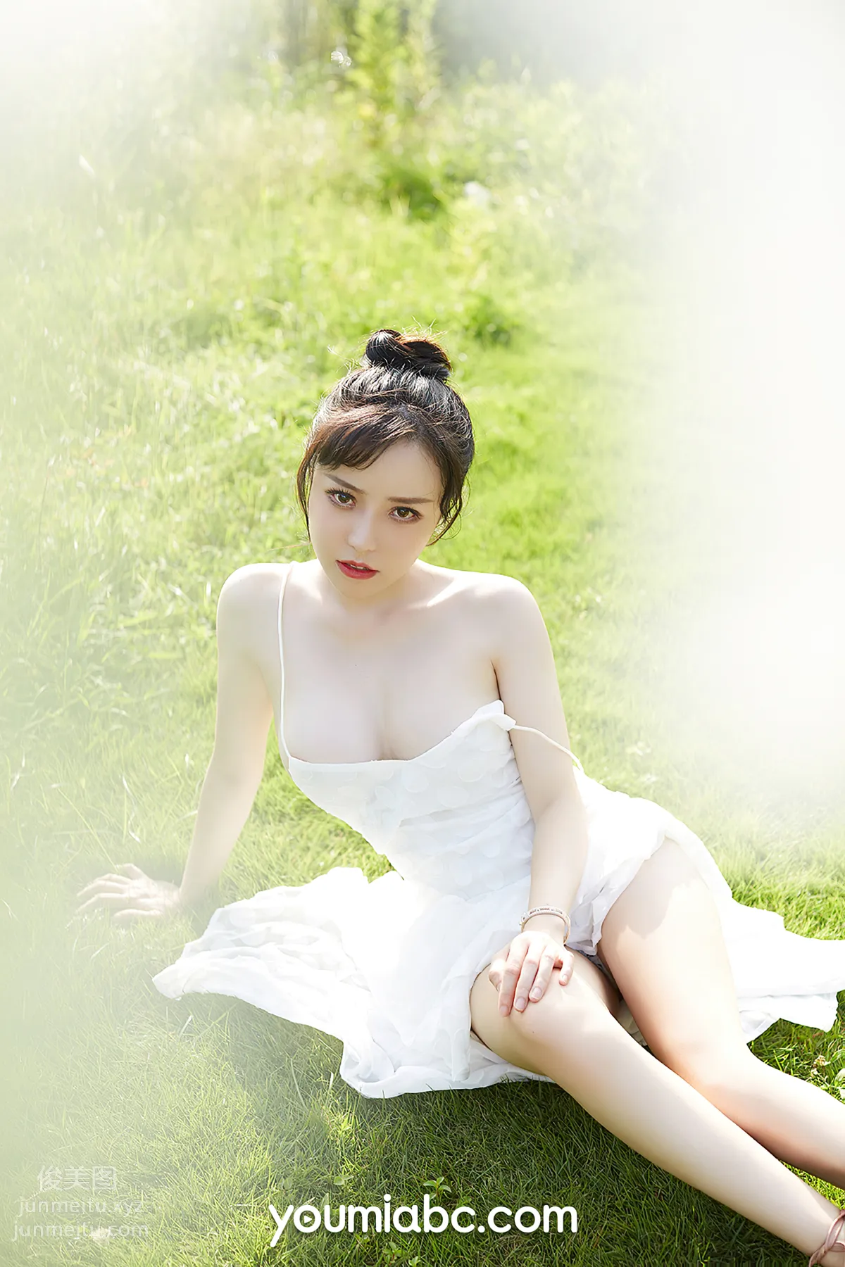 Baiyi Ada: YouMi photo 8