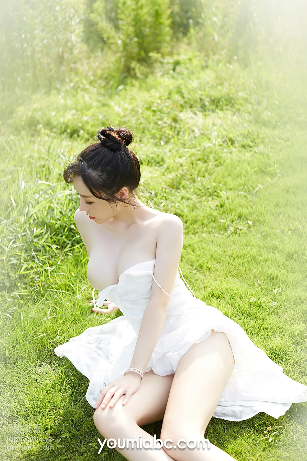 Baiyi Ada: YouMi photo 9