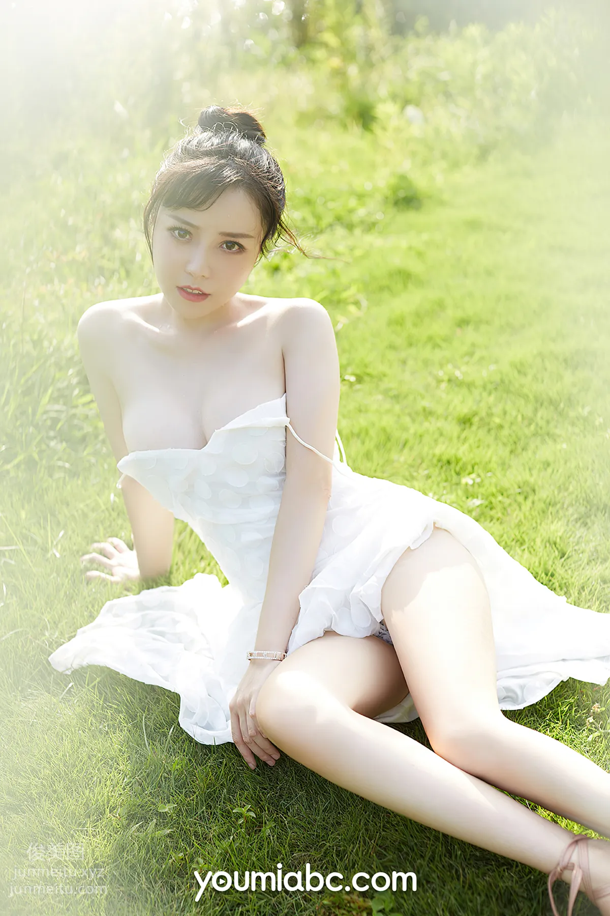 Baiyi Ada: YouMi photo 10