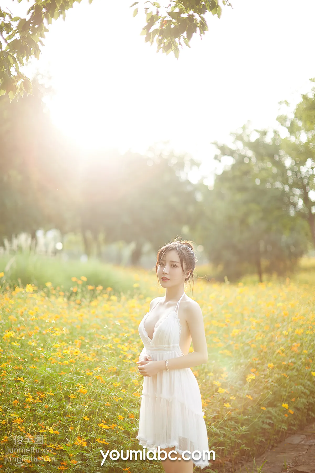 Baiyi Ada: YouMi photo 11