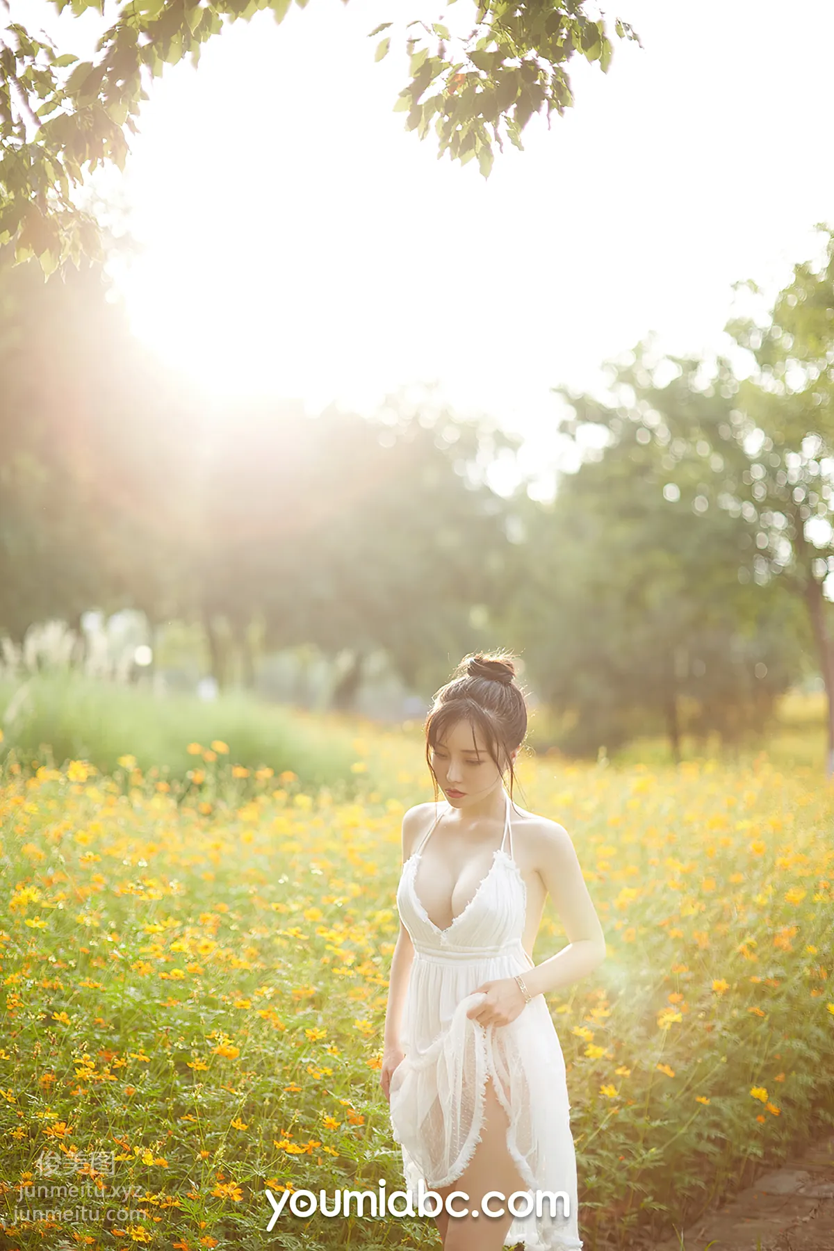 Baiyi Ada: YouMi photo 12