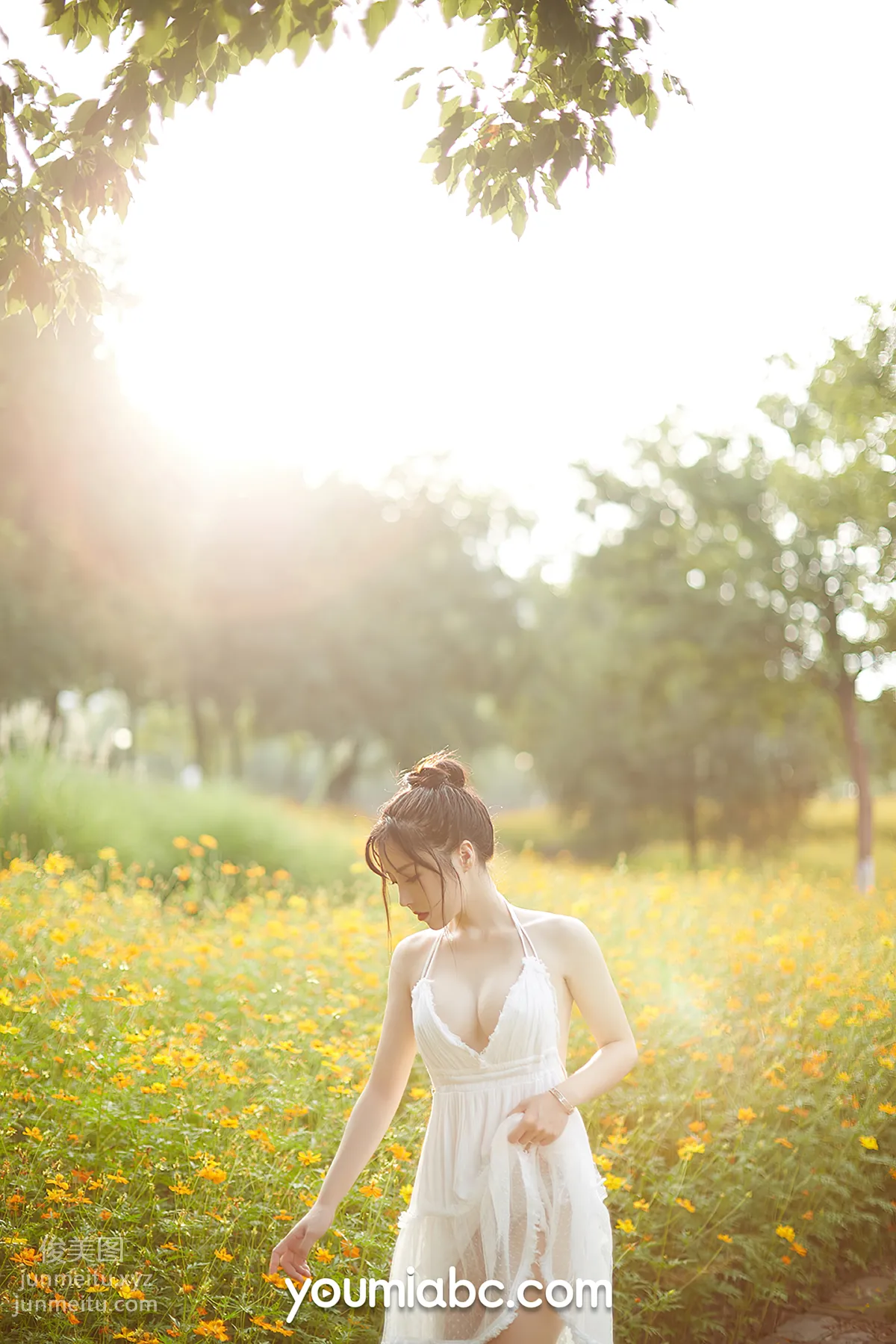 Baiyi Ada: YouMi photo 13