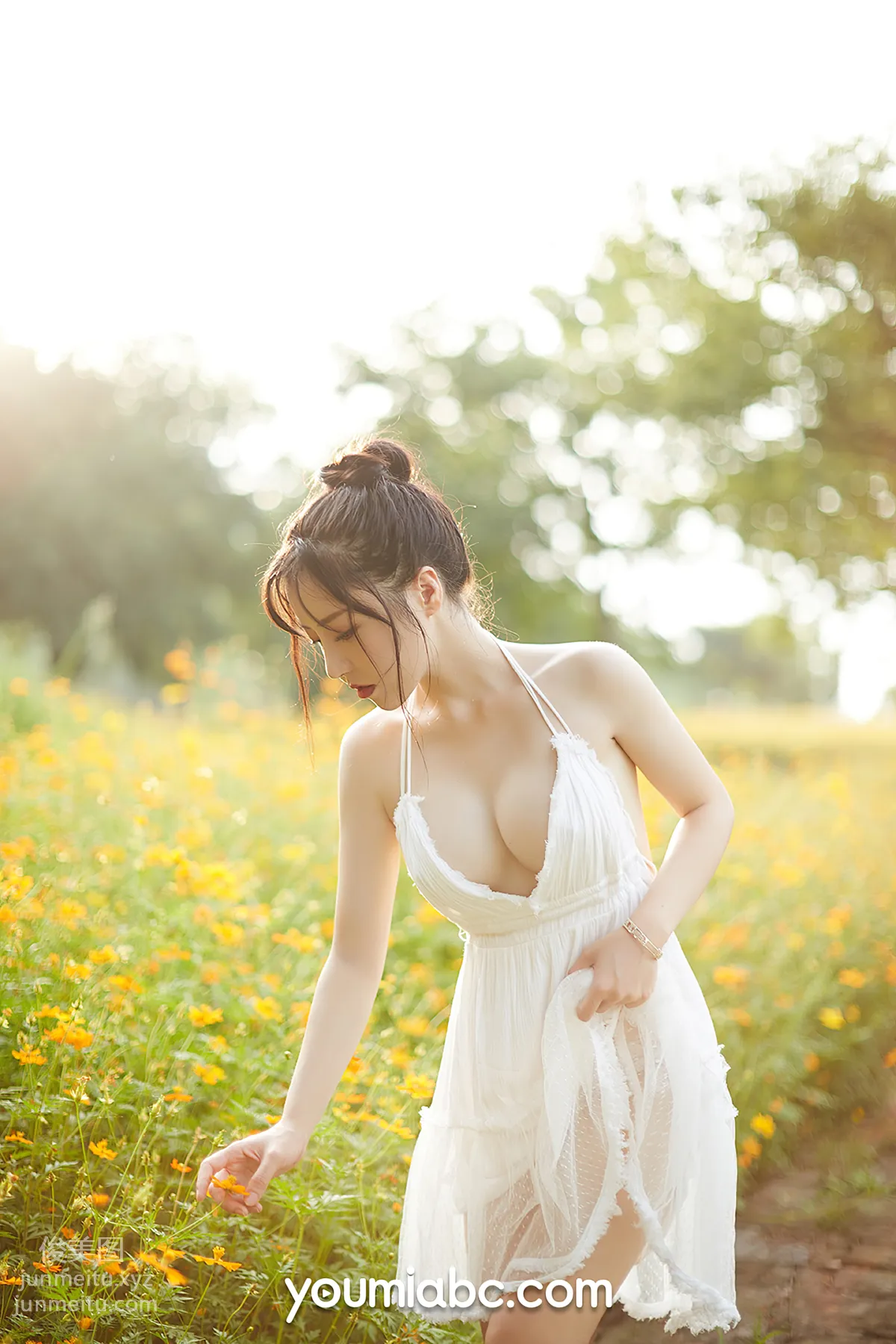Baiyi Ada: YouMi photo 14