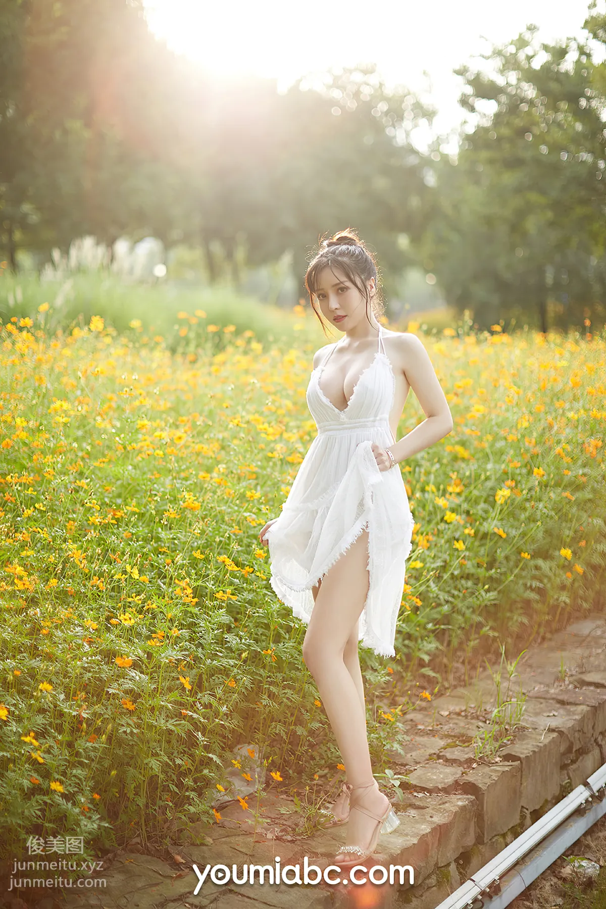 Baiyi Ada: YouMi photo 16