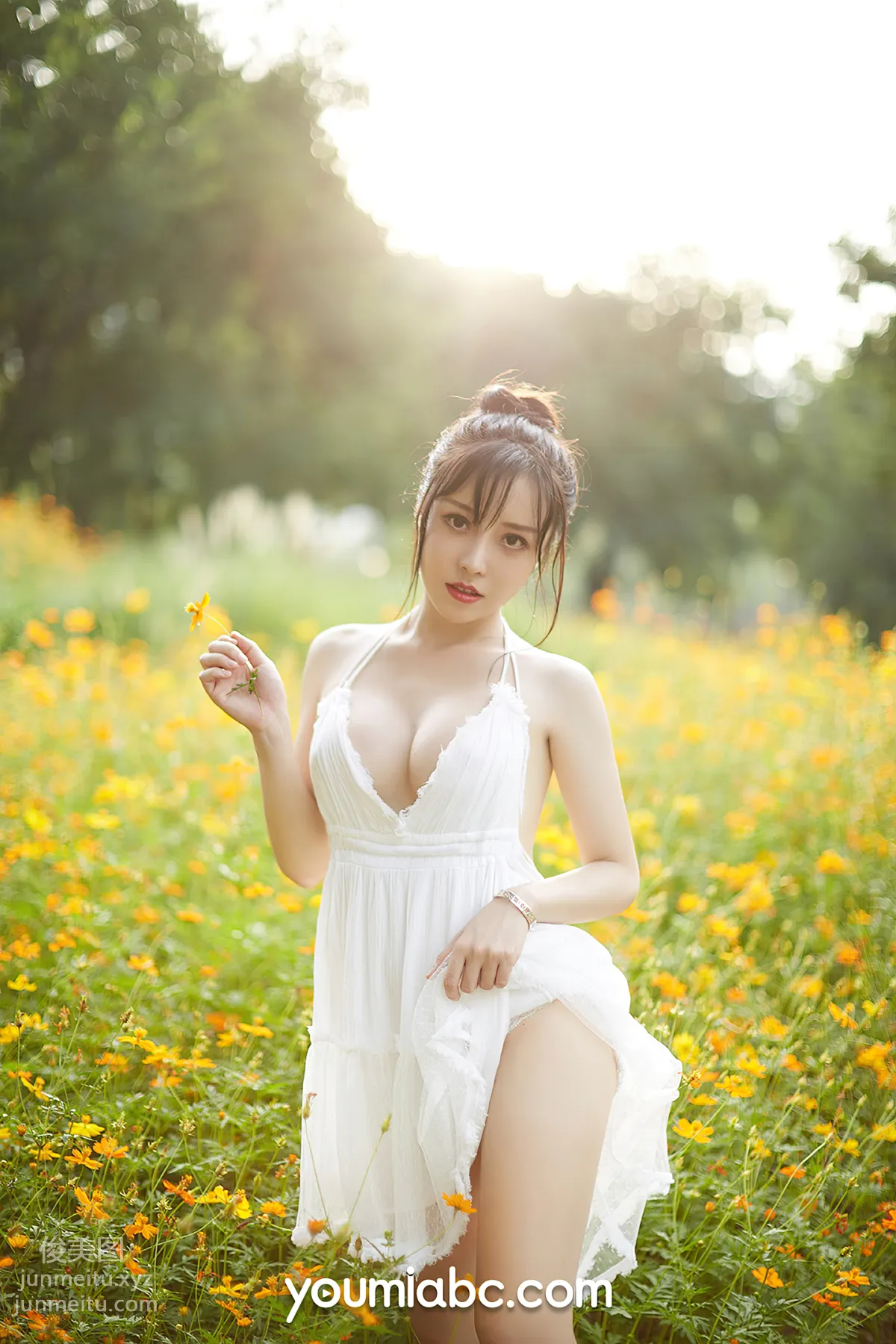 Baiyi Ada: YouMi photo 18