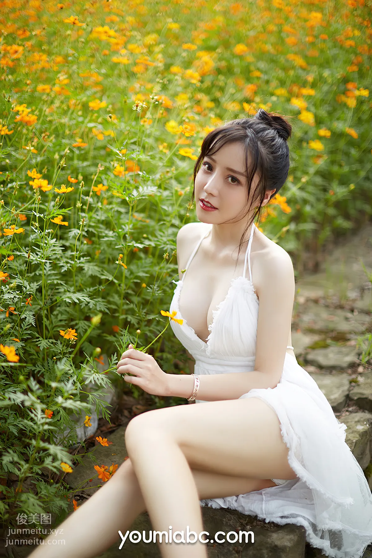 Baiyi Ada: YouMi photo 21