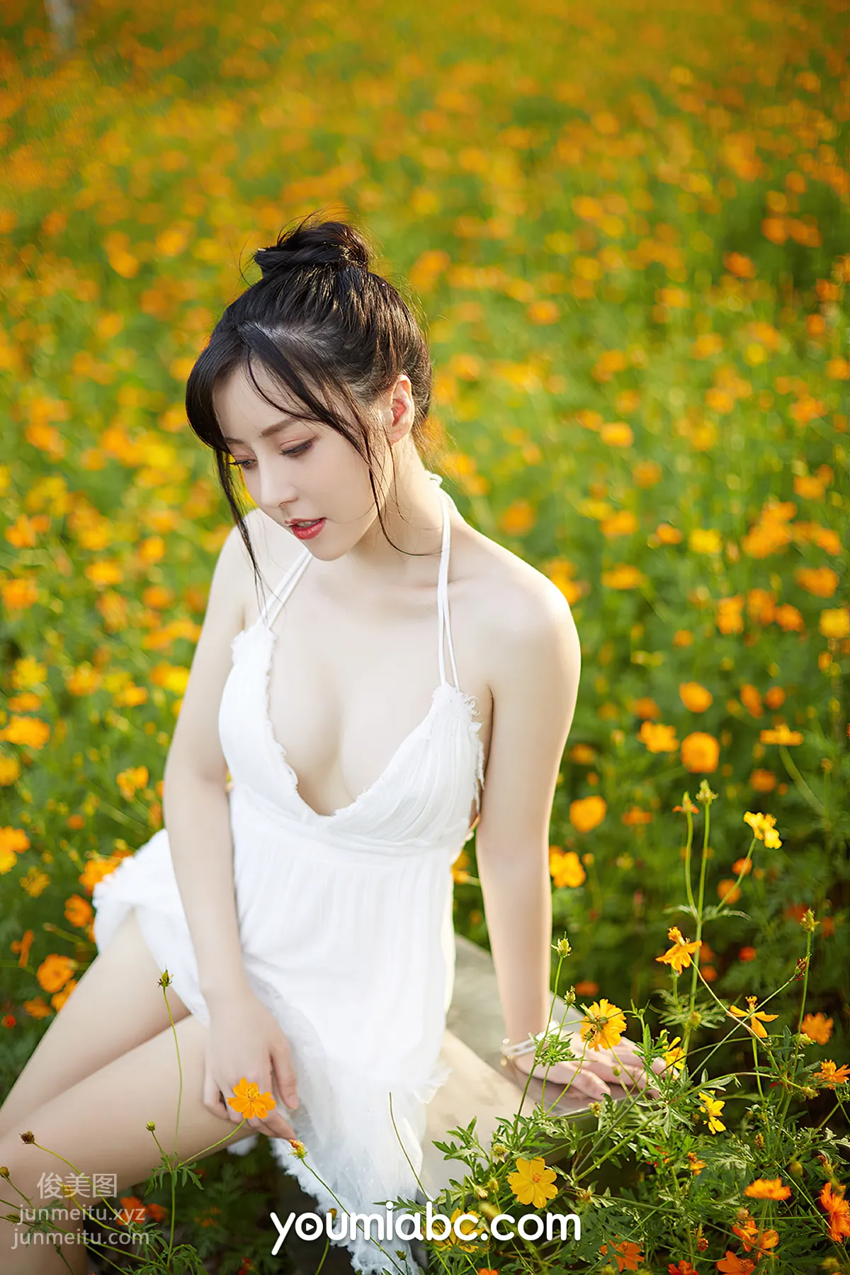 Baiyi Ada: YouMi photo 22