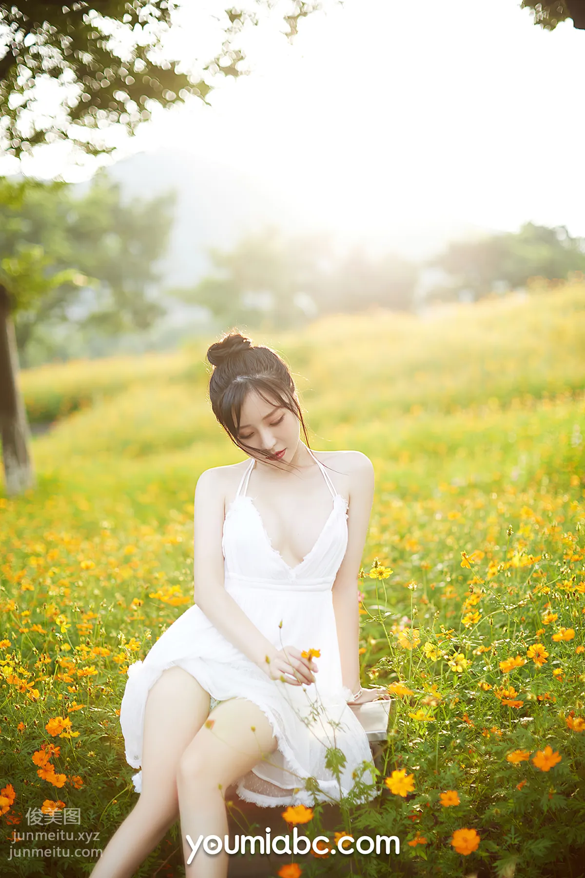 Baiyi Ada: YouMi photo 23